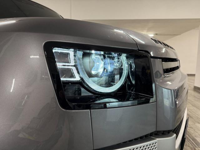 LAND ROVER Defender 110 3.0D I6 200CV Auto X-Dynamic HSE+IVA