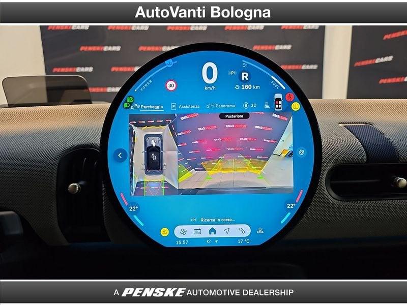 MINI Mini Cooper Cabrio Mini 2.0 Cooper S Favoured Cabrio