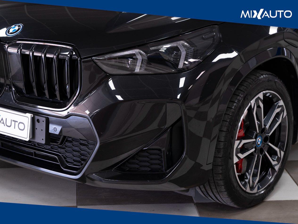 BMW X1 xDrive 25e MSport Pro Auto