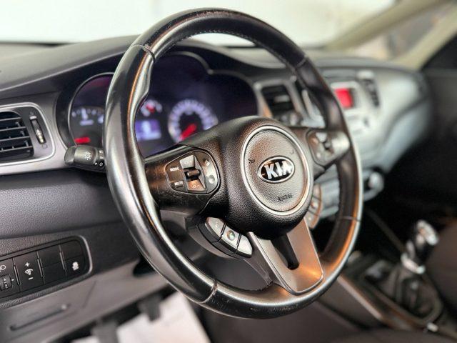 KIA Carens 1.7 CRDi 115 CV Class