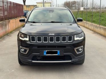 Jeep Compass 2.0 Multijet II aut. 4WD