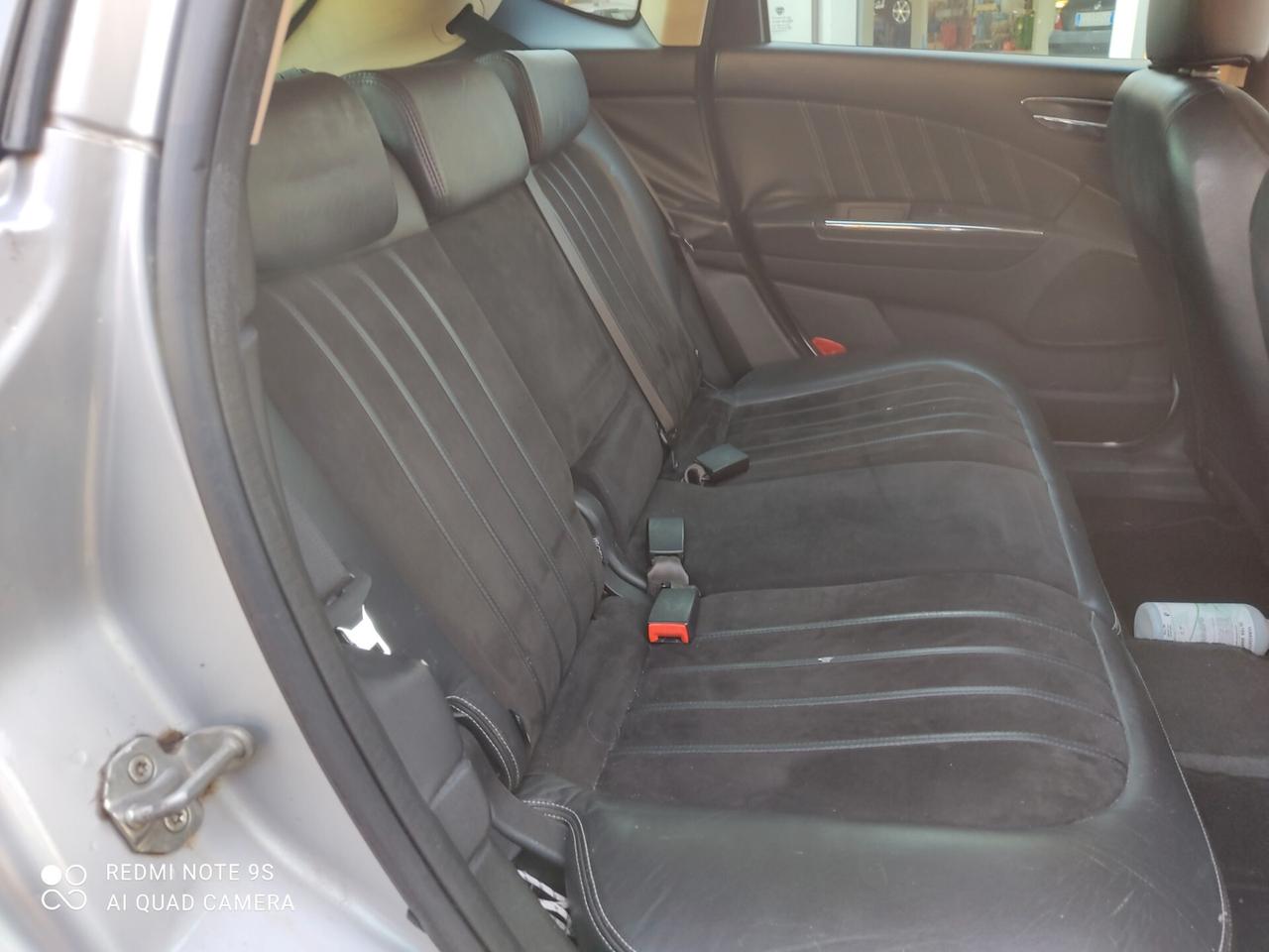 Lancia Delta 1.6 MJT GARANZIA 12 MESI