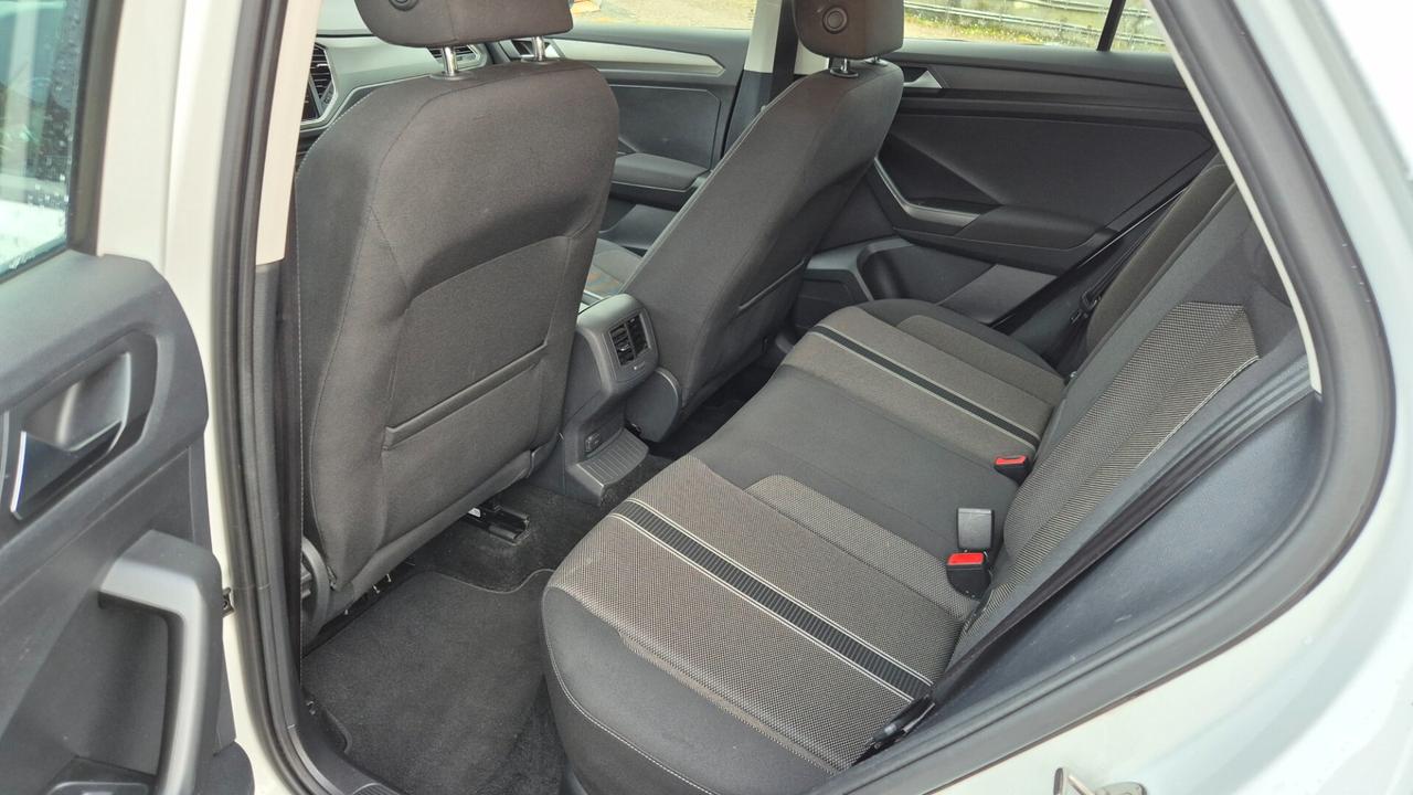 Volkswagen T-Roc 1.6 TDI SCR Style BlueMotion Technology