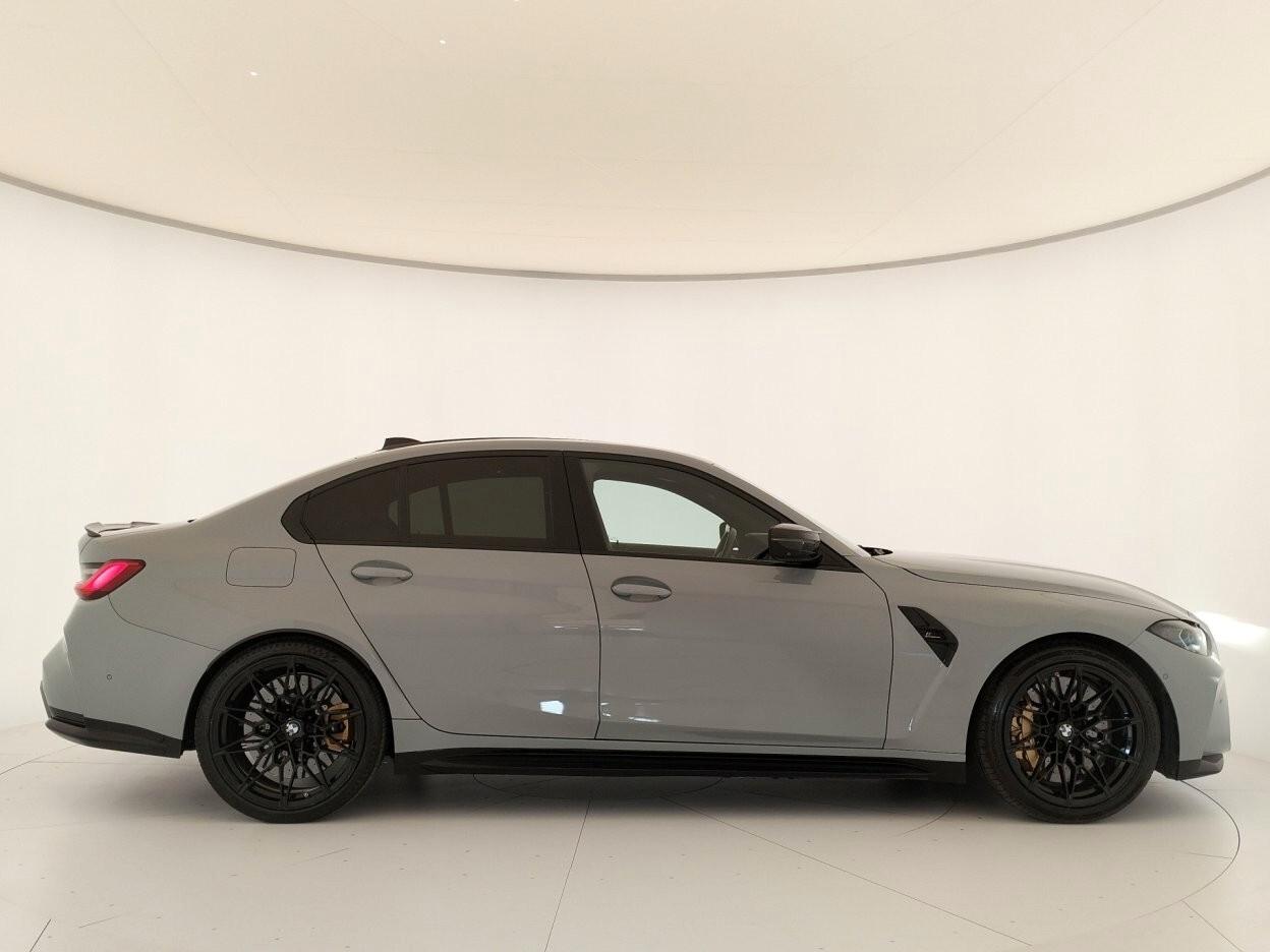 BMW M3 Berlina 3.0 Competition auto - IVA ESPOSTA