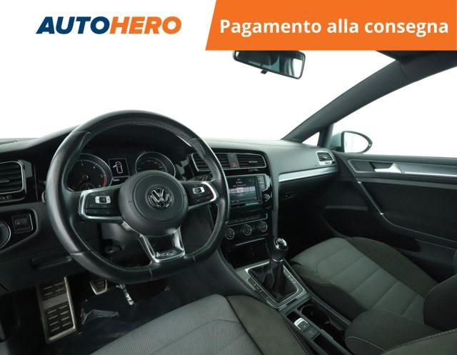 VOLKSWAGEN Golf 1.6 TDI 110 CV 5p. Sport Edition BlueMotion Techno