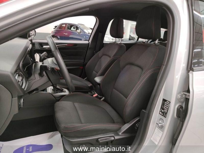 Ford Focus 1.0 125cv Hybrid SW ST Line Automatica SUPER PROMO