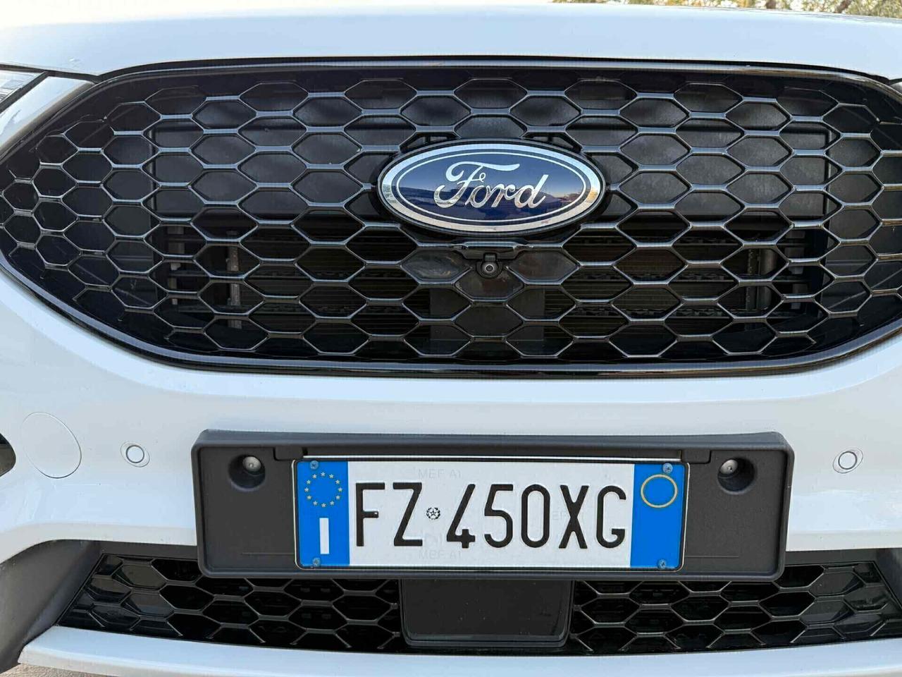 Ford Edge 2.0 EcoBlue 238CV AWD S&S Autom. ST-Line 37.000km