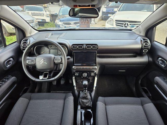 CITROEN C3 Aircross PureTech 110 S&S Max