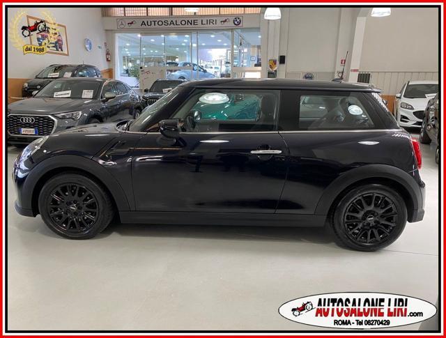 MINI Cooper 1.5 Cooper Classic