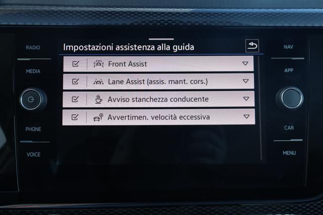 VOLKSWAGEN Polo 1.0 TSI DSG Life