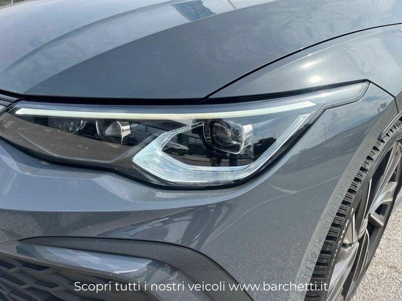 Volkswagen Golf 2.0 tsi GTI 245cv dsg