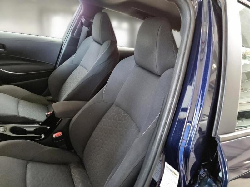 TOYOTA COROLLA TS 2.0 Hybrid Business WAGON