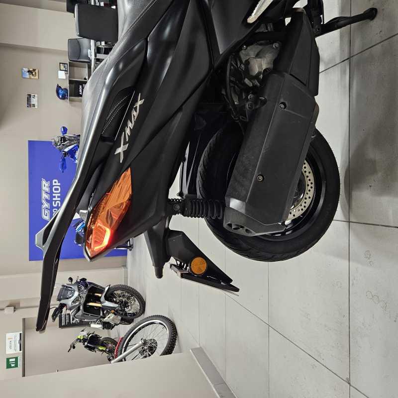 Yamaha X-Max 300 ABS - 2017