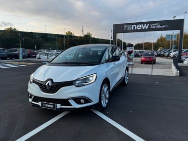 Renault Scenic Blue dCi 120 CV EDC Sport Edition2