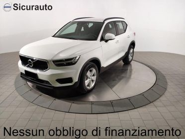 VOLVO Xc40 T2 Momentum Core
