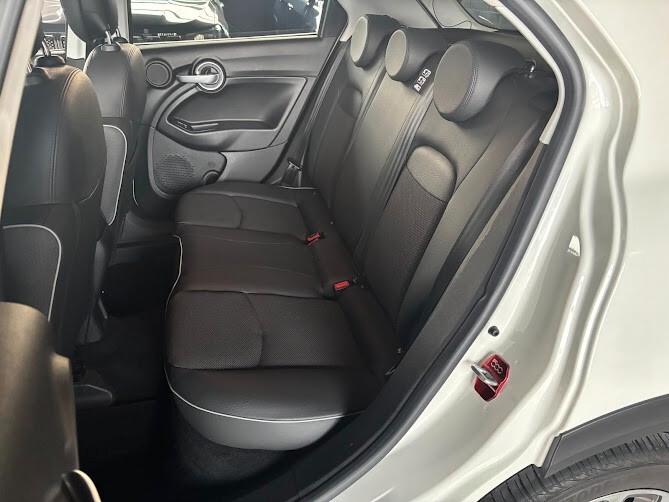 Fiat 500X 1.3 MultiJet 95 CV Cross 63.000KM NEOPATENTATI