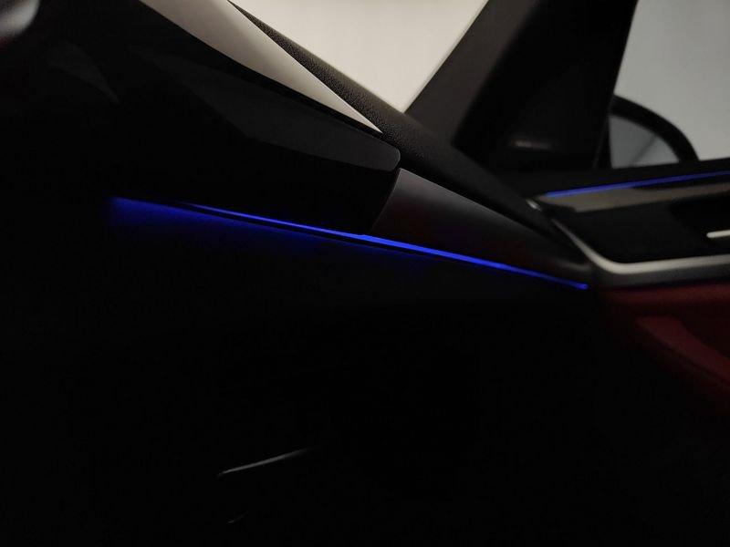 BMW X3 M Competition