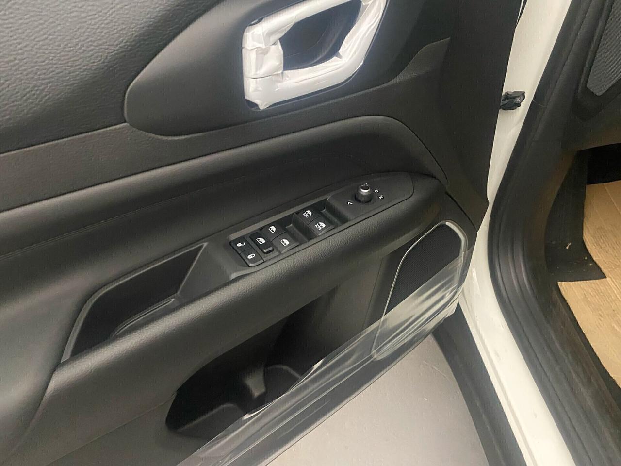 JEEP COMPASS E-HYBRID North Star 1.5 Turbo T4 e-Hybrid 130cv FWD DCT7