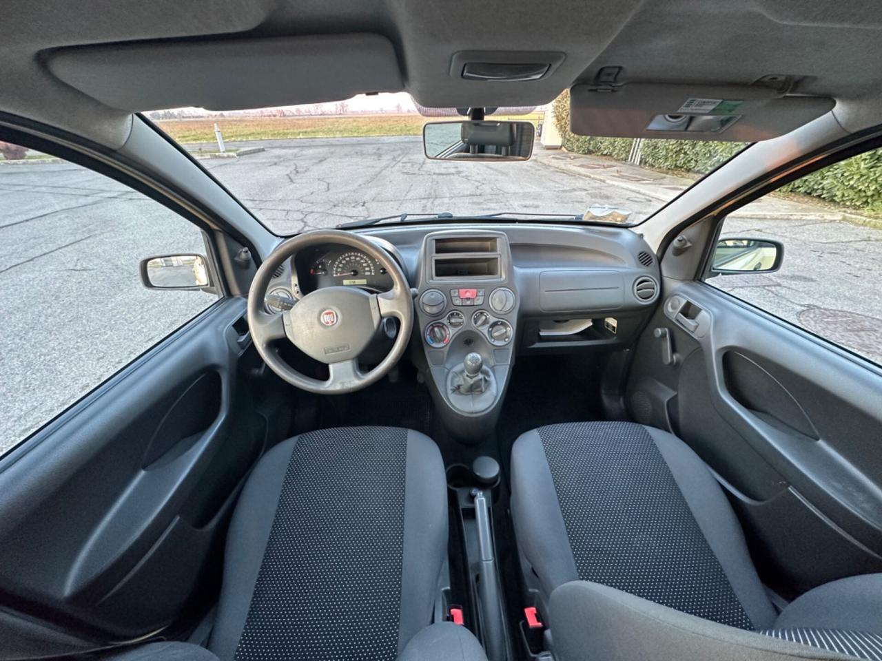 Fiat Panda 1.1 Actual