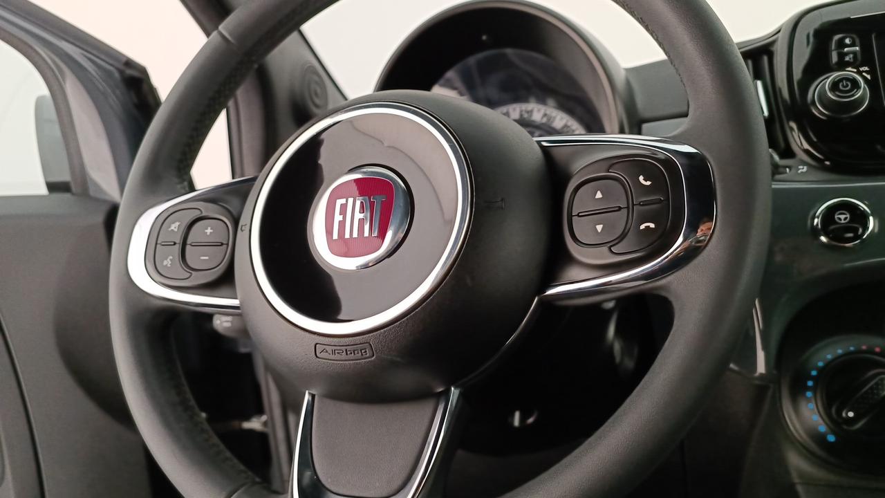 FIAT 500 1.0 hybrid Pop 70cv