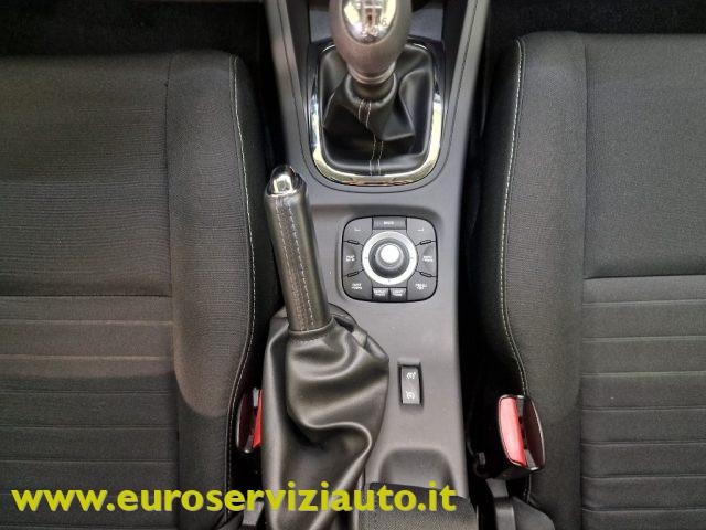 RENAULT Megane Mégane 1.5 dCi 110CV SporTour Limited