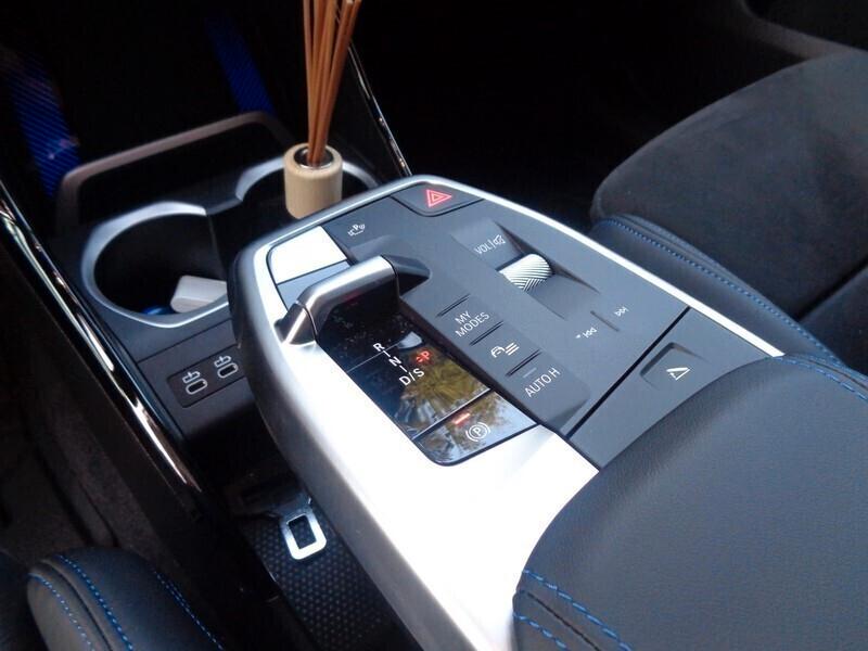 Bmw X1 sDrive 18d Msport KM 4.900