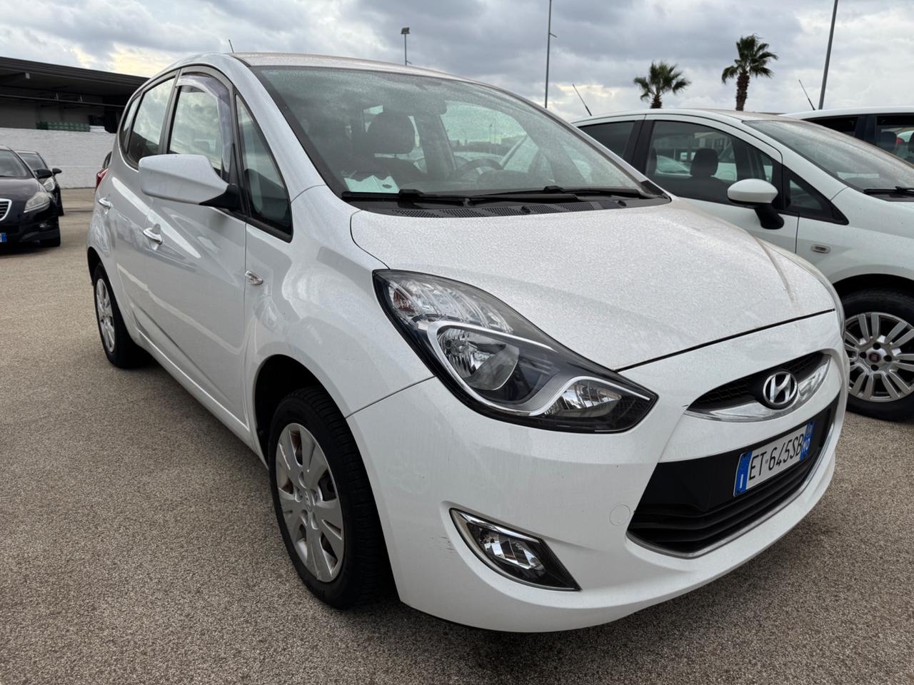 Hyundai iX20 1.4 90 CV Comfort