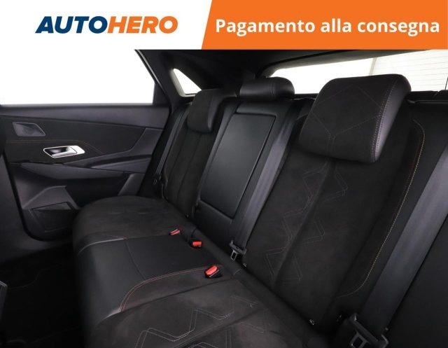 DS AUTOMOBILES DS 7 Crossback BlueHDi 130 aut. Performance Line