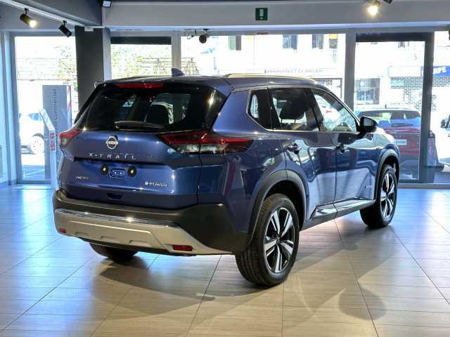 Nissan X-Trail e-Power e-4orce 4WD 5 posti Tekna