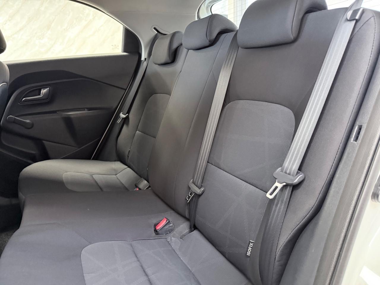 Kia Rio 1.1 CRDi 5p. Cool