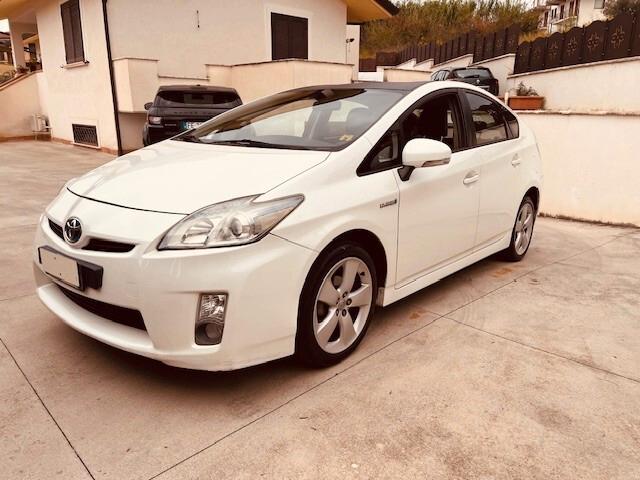 Toyota Prius 1.8 Executive