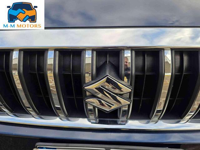 SUZUKI S-Cross 1.6 DDiS Start&Stop 2WD All Grip Top