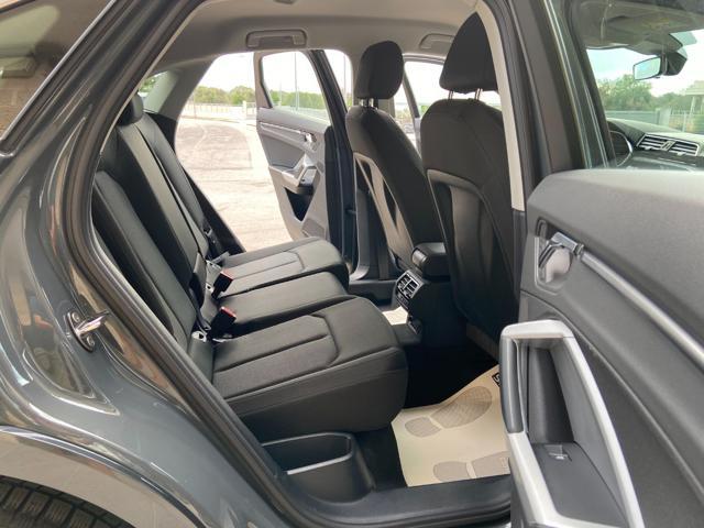 AUDI Q3 SPB Sportback 35 2.0 TDI S tronic Business Plus