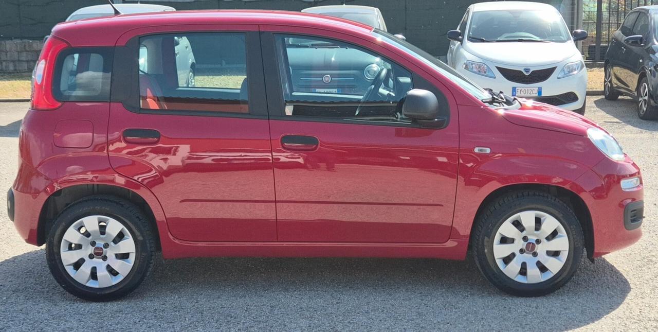 Fiat Panda 1.2 Easy