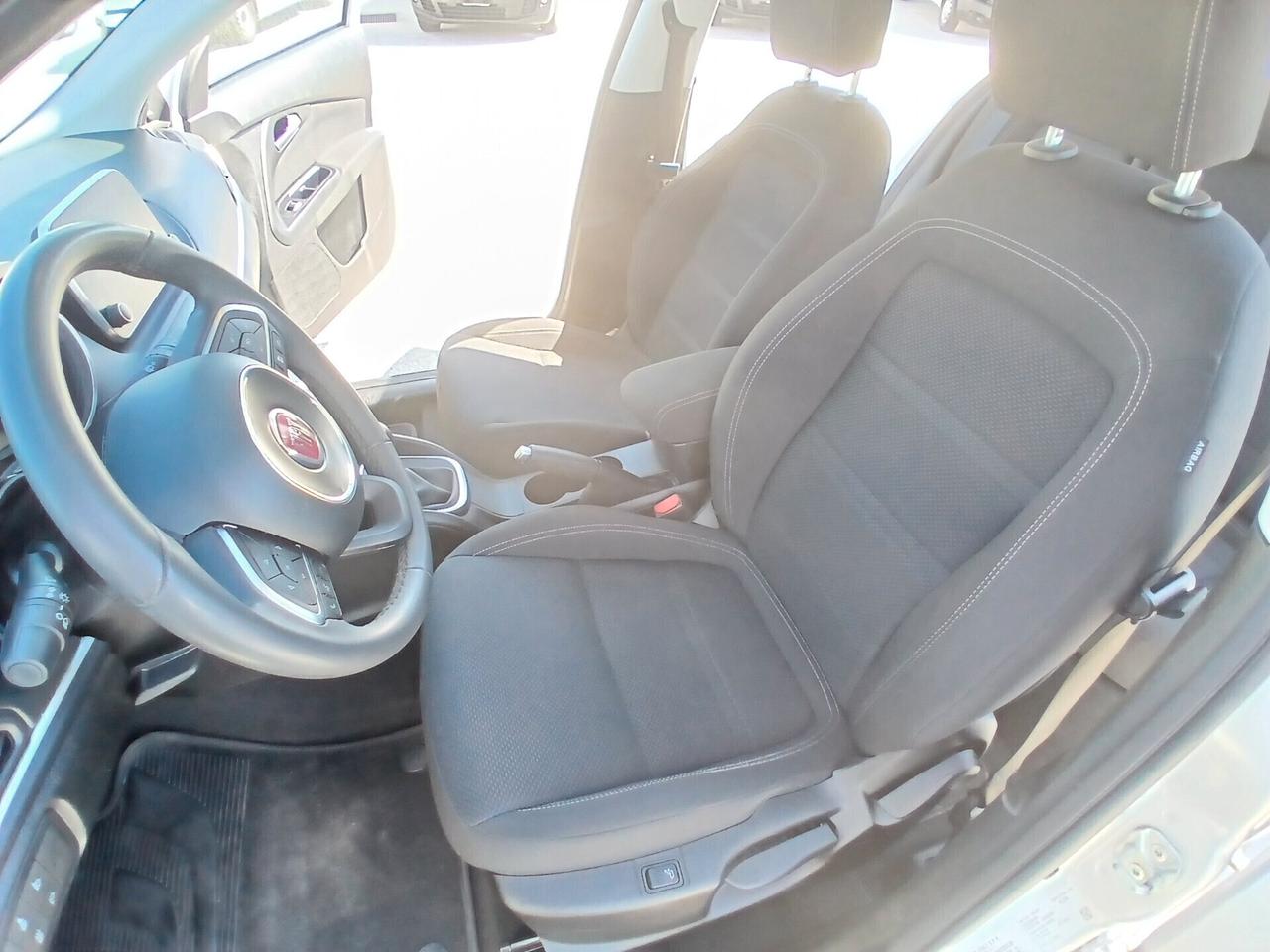 FIAT TIPO 1.6 MJET 120 CV SW 2021