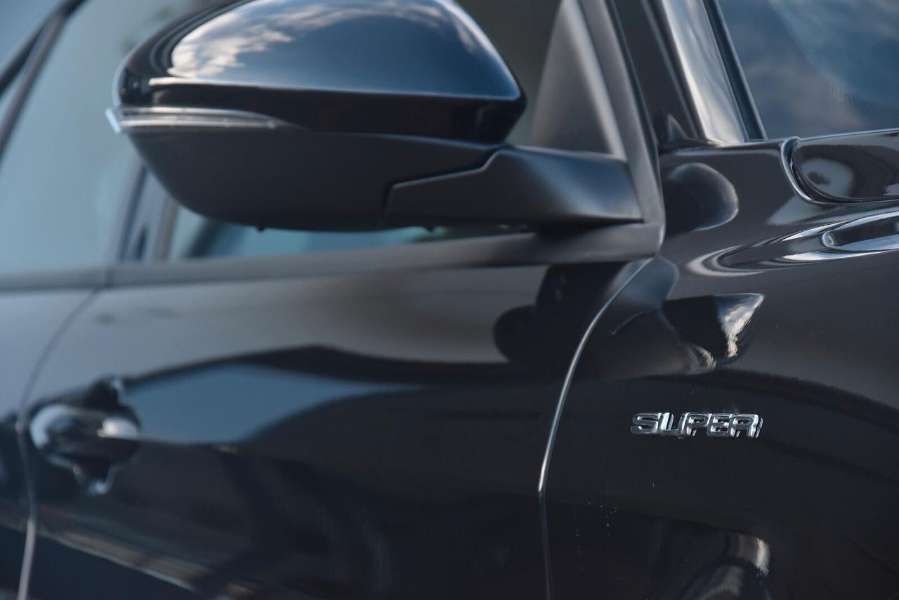 Alfa Romeo Stelvio 2.2 Turbodiesel 160cv AT8 Super