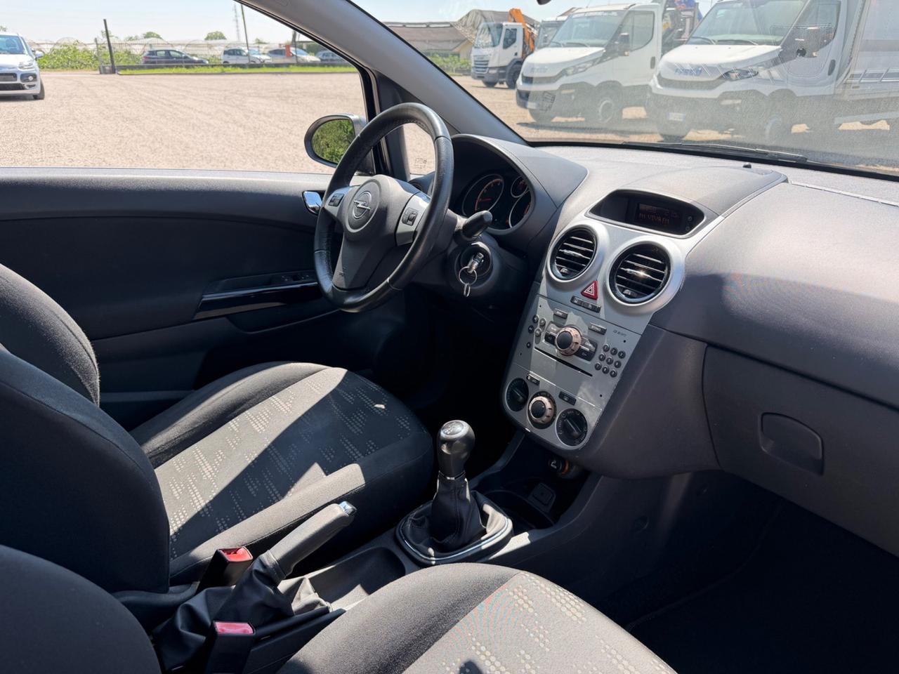 Opel Corsa 1.4 16V 5 porte Start&Stop Elective