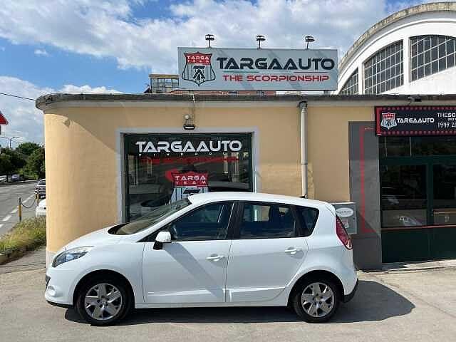 Renault Scenic X-Mod 1.6 Attractive
