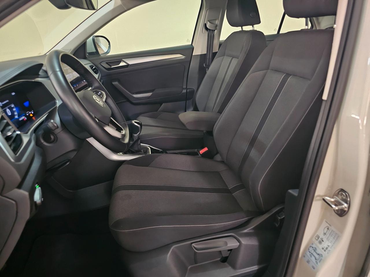 Volkswagen T-Roc 2.0 TDI SCR Style