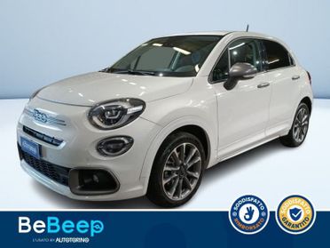 FIAT 500X DOLCEVITA 1.5 T4 HYBRID SPORT 130CV DCT