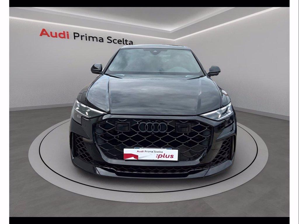 AUDI Rs q8 4.0 mhev 48v performance 640cv tiptronic del 2025