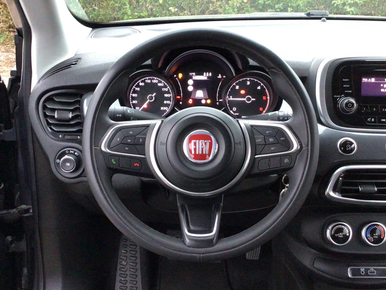 Fiat 500X 1.3 MultiJet 95 CV Business
