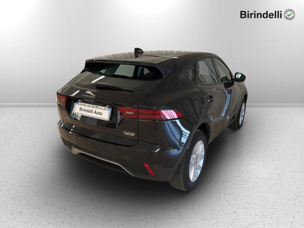JAGUAR E-Pace (X540) - E-Pace 2.0D 150 CV AWD aut. S