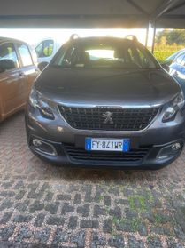 Peugeot 2008 BlueHDi 100 cv