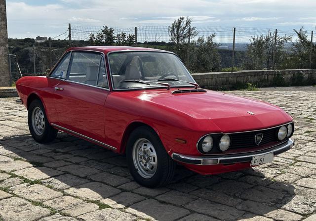 LANCIA Fulvia Coupé 1.3 S ASI