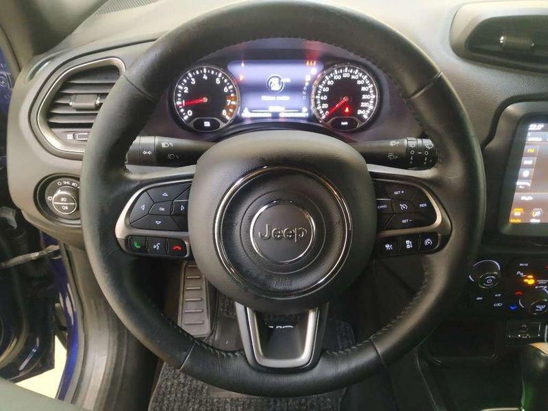 Jeep Renegade 1.3 t4 S 2wd 150cv ddct