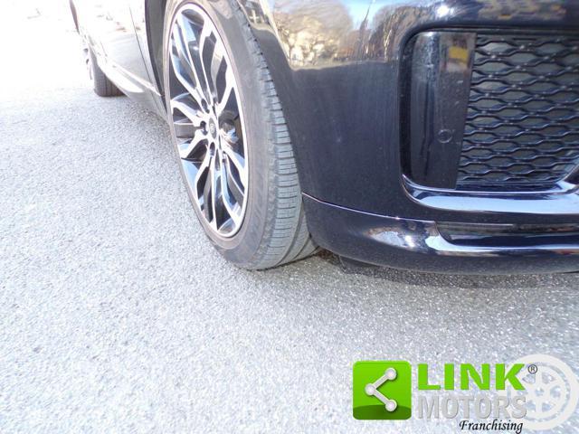 LAND ROVER Range Rover 3.0 SDV6 Automatic