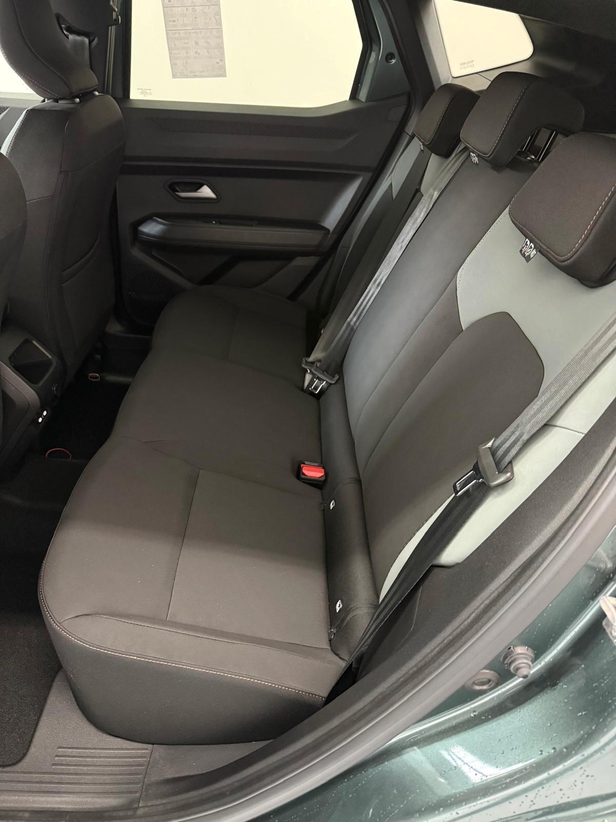 Dacia Duster 1.0 TCe GPL 4x2 Extreme