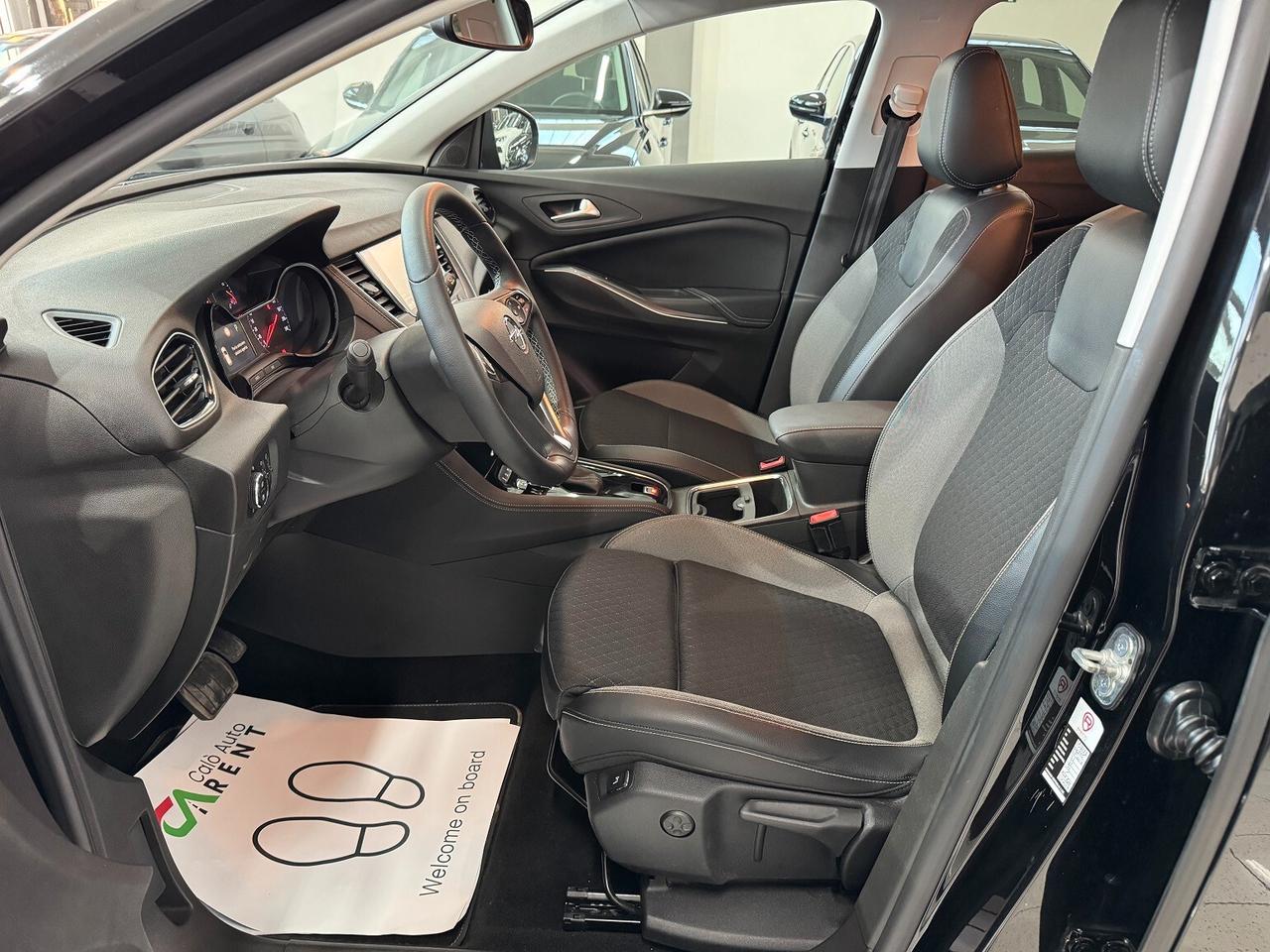 Grandland 1.6cdti AUTOMATICA INNOVATION BELLA
