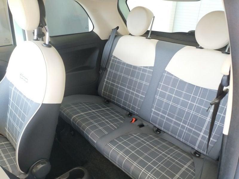 FIAT 500 500 1.2 Lounge